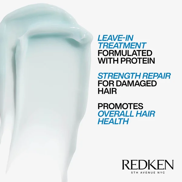 Redken Extreme Mask Strength Builder 250ml 4 Redken Extreme Mask Strength Builder 250ml - Image 2