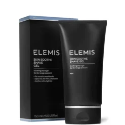 Elemis Men Skin Soothe Shave Gel (150ml) -Professional Care Product Stores 10364828 1634815565647861