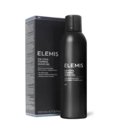 Elemis TFM Ice-Cool Foaming Shave Gel 200ml -Professional Care Product Stores 10365260 2134815566091825