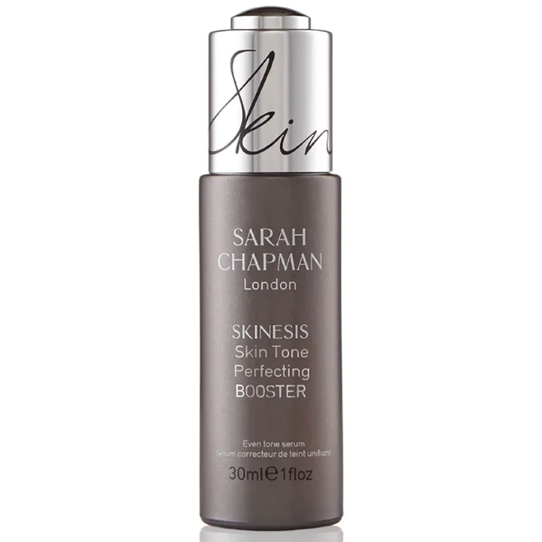 Sarah Chapman Skinesis Skin Tone Perfecting Booster (30ml) 3 Sarah Chapman Skinesis Skin Tone Perfecting Booster (30ml)