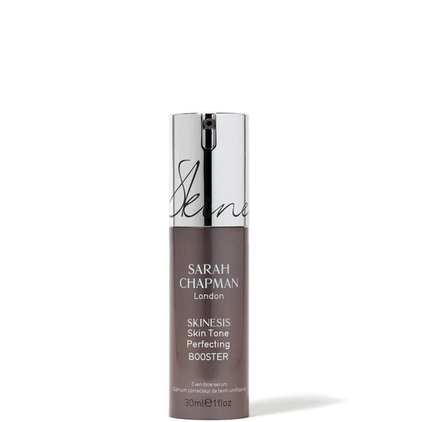 Sarah Chapman Skinesis Skin Tone Perfecting Booster (30ml) 4 Sarah Chapman Skinesis Skin Tone Perfecting Booster (30ml) - Image 2