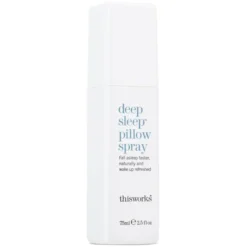 This Works Deep Sleep Pillow Spray (75ml) -Professional Care Product Stores 10524480 6124530399722361
