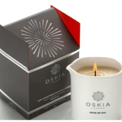 OSKIA Skin Smoothing Massage Candle 7 OSKIA Skin Smoothing Massage Candle -Professional Care Product Stores 10539056 7284900316141136