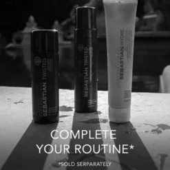 Sebastian Professional Hydre Treatment For Dry Hair 500ml