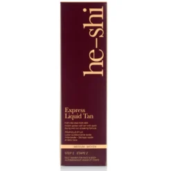 He-Shi Express Liquid Tan 300ml -Professional Care Product Stores 10556196 1184456567087335