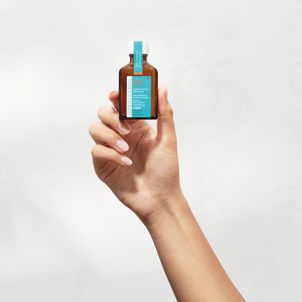 Moroccanoil Treatment Light 25ml 4 Moroccanoil Treatment Light 25ml - Image 2