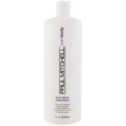 Paul Mitchell Extra Body Daily Rinse (1000ml)