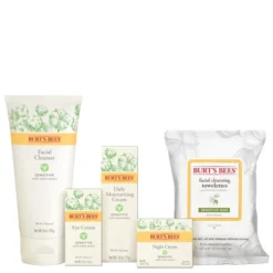 Burt's Bees Sensitive Eye Cream 10g -Professional Care Product Stores 10591832 8674958373425778