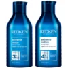 Redken Extreme Shampoo And Conditioner Duo (2 X 300ml) -Professional Care Product Stores 10606208 1464969877276343