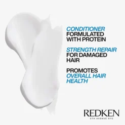 Redken Extreme Shampoo And Conditioner Duo (2 X 300ml) -Professional Care Product Stores 10606208 4214901091658029