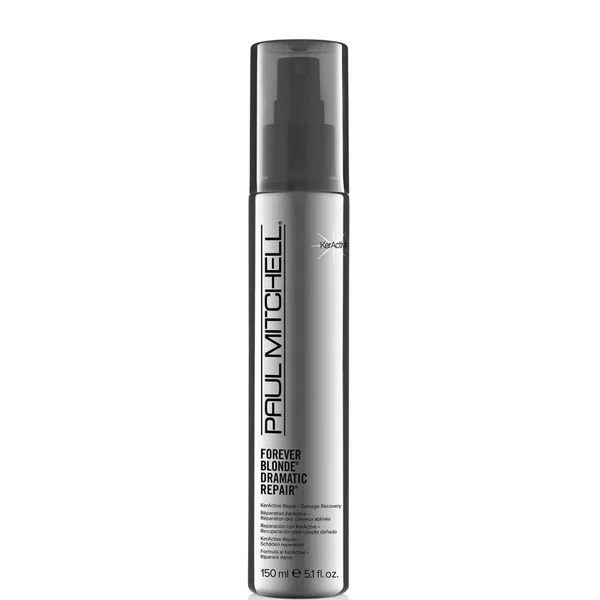 Paul Mitchell Forever Blonde Dramatic Repair (150ml) 3 Paul Mitchell Forever Blonde Dramatic Repair (150ml)
