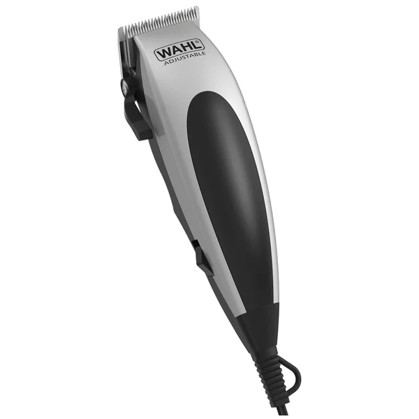 Wahl Vogue Mains Clipper Black/Satin 3 Wahl Vogue Mains Clipper Black/Satin