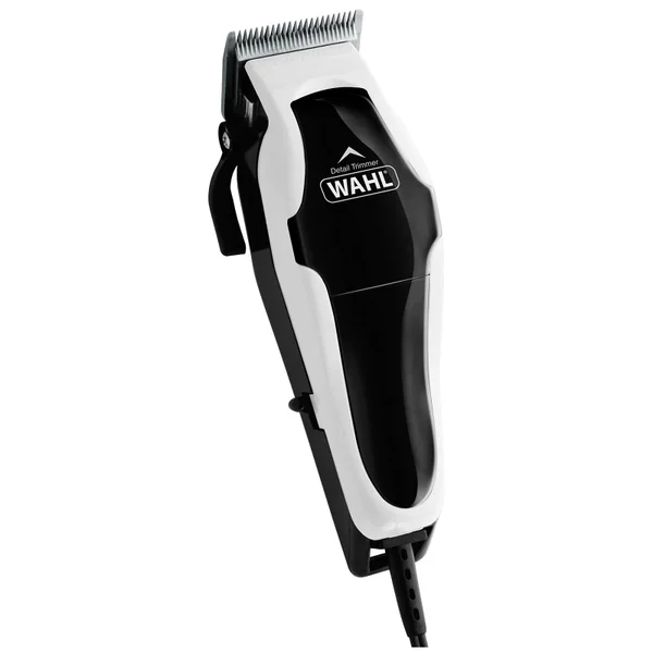 Wahl Clip N Trim 2 Mains Clipper 3 Wahl Clip N Trim 2 Mains Clipper