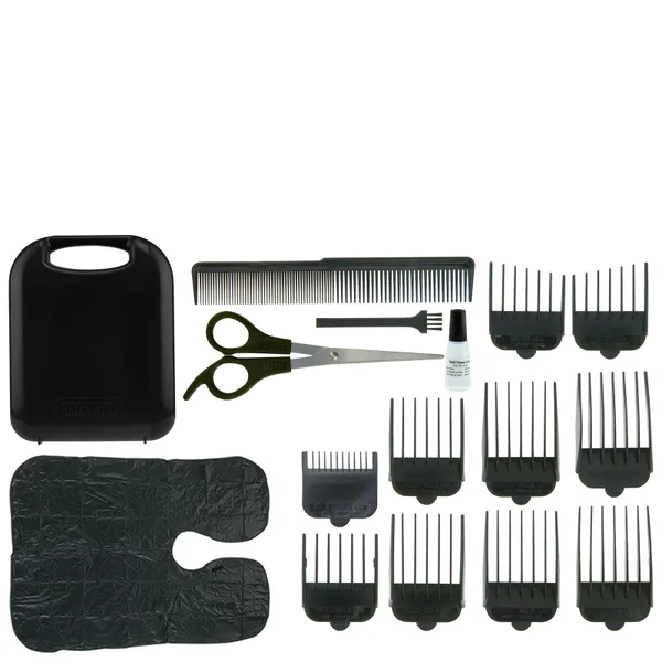 Wahl Clip N Trim 2 Mains Clipper 4 Wahl Clip N Trim 2 Mains Clipper - Image 2
