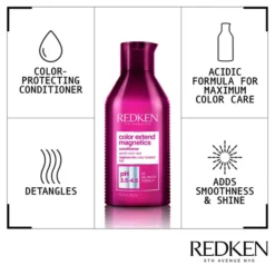 Redken Color Extend Magnetic Conditioner 300ml -Professional Care Product Stores 10848545 1404856457059307