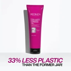 Redken Colour Extend Magnetic Mask (250ml) -Professional Care Product Stores 10848547 1634858825266816