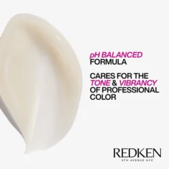 Redken Colour Extend Magnetic Mask (250ml) -Professional Care Product Stores 10848547 3714858825317417