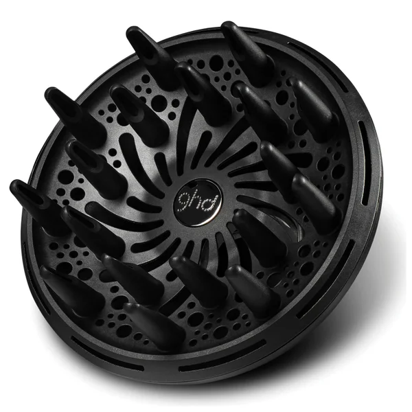 Ghd Air Kit (ghd Diffuser And Size 3 Ceramic Brush) (Worth £137.45) 5 Ghd Air Kit (ghd Diffuser And Size 3 Ceramic Brush) (Worth £137.45) - Image 3