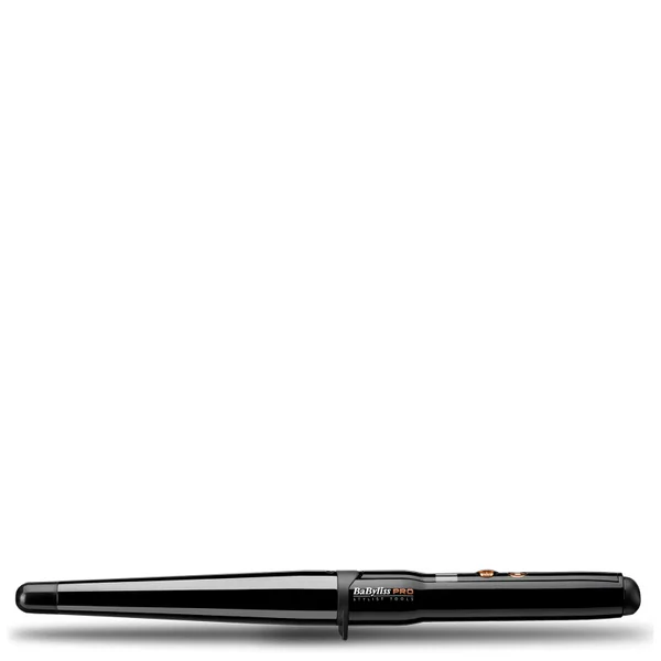 BaByliss PRO Titanium Expression Large Conical Wand 4 BaByliss PRO Titanium Expression Large Conical Wand - Image 2