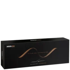 BaByliss PRO Titanium Expression Curling Tong (25mm) -Professional Care Product Stores 10870454 2094739130153867