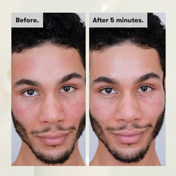 REN Clean Skincare Evercalm Global Protection Day Cream 50ml 7 REN Clean Skincare Evercalm Global Protection Day Cream 50ml - Image 5