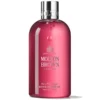 Molton Brown Fiery Pink Bath And Shower Gel 300ml
