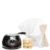 Rio Total Body Waxing Hair Removal Kit -Professional Care Product Stores 10900015 1584984491548055