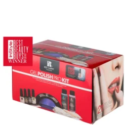 Red Carpet Manicure Professional LED Kit -Professional Care Product Stores 10943724 8224969808164503