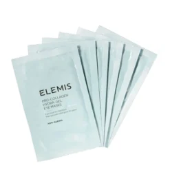 Elemis Pro-Collagen Hydra-Gel Eye Mask (Pack Of 6)