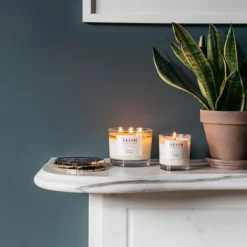 NEOM Feel Refreshed Scented 3 Wick Candle -Professional Care Product Stores 10970351 2074824842991354