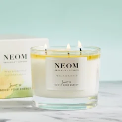 NEOM Feel Refreshed Scented 3 Wick Candle -Professional Care Product Stores 10970351 6594824843122247