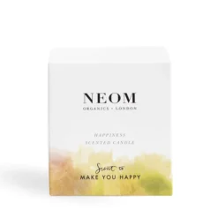 NEOM Organics Scented Happiness Candle -Professional Care Product Stores 10970356 1854824843321084