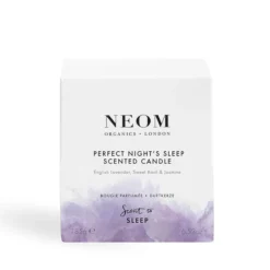 NEOM Perfect Night's Sleep Scented Candle (1 Wick) -Professional Care Product Stores 10970361 1324824844000257