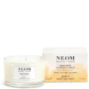 NEOM Organics Scented Happiness Travel Candle -Professional Care Product Stores 10970366 1764928009500362