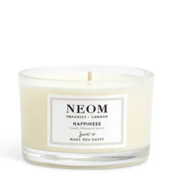 NEOM Organics Scented Happiness Travel Candle -Professional Care Product Stores 10970366 4944928009513919