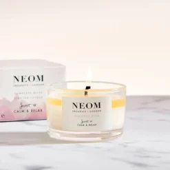 NEOM Complete Bliss Travel Scented Candle -Professional Care Product Stores 10970367 6324824844610370