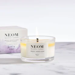 NEOM Perfect Nights Sleep Scented Travel Candle 9 NEOM Perfect Nights Sleep Scented Travel Candle -Professional Care Product Stores 10970370 9094824845042916