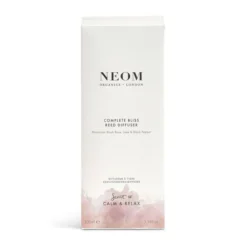 NEOM Organics Reed Diffuser: Complete Bliss (100ml) -Professional Care Product Stores 10970381 5474824845317944
