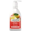 JASON Revitalizing Citrus Body Wash 887ml 2 JASON Revitalizing Citrus Body Wash 887ml -Professional Care Product Stores 10979530 3204620912408621