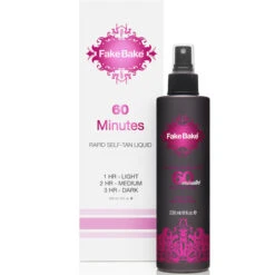 Fake Bake 60 Minute Tan (236ml)