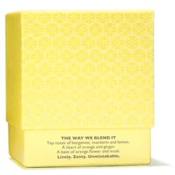 Molton Brown Orange And Bergamot Single Wick Candle -Professional Care Product Stores 10999000 1684619560925970