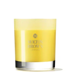 Molton Brown Orange And Bergamot Single Wick Candle