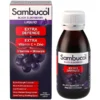 Sambucol Extra Defence (120ml) -Professional Care Product Stores 11030970 1144457383087626