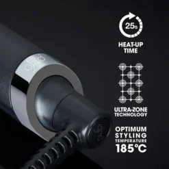 Ghd Curve Classic Wave Wand (38-26mm) 10 Ghd Curve Classic Wave Wand (38-26mm) -Professional Care Product Stores 11058315 1354824617012865