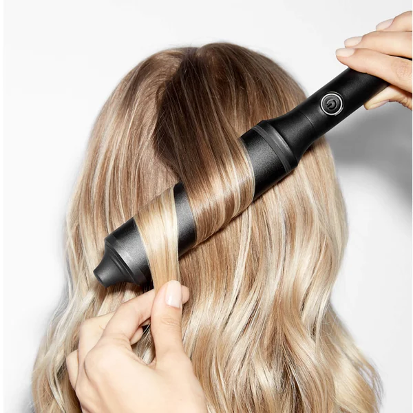 Ghd Curve Classic Wave Wand (38-26mm) 6 Ghd Curve Classic Wave Wand (38-26mm) - Image 4