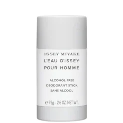 Issey Miyake L'Eau D'Issey Pour Homme Alcohol-Free Deodorant Stick 75g