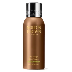 Molton Brown Re-charge Black Pepper Deodorant (150ml)