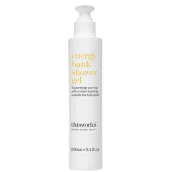 This Works Energy Bank™ Shower Gel