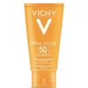 VICHY Idéal Soleil Dry Touch Face Cream SPF 50 50ml 2 VICHY Idéal Soleil Dry Touch Face Cream SPF 50 50ml -Professional Care Product Stores 11091692 5544934999811390
