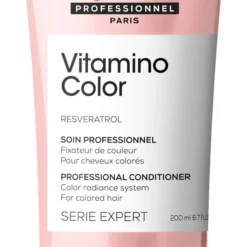 L'Oréal Professionnel Serie Expert Vitamino Colour Conditioner (200ml) -Professional Care Product Stores 11118454 2044861890561567